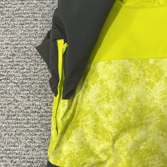 Ripzone Winter Jacket Kids Large - Picture 5 of 8